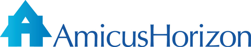 AmicusHorizon Logo